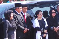 SBY Bertemu Jokowi Siang Ini