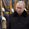 Rusia Serang Ukraina, Vladimir Putin Kehilangan Gelar Lagi