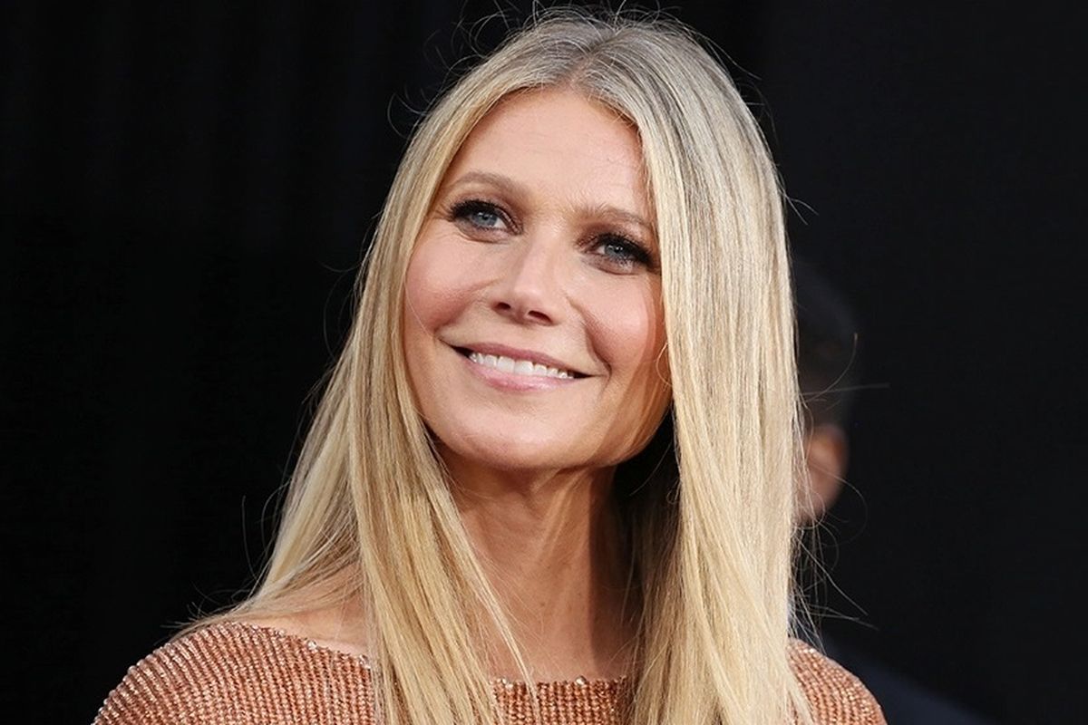 Aktris peran Gwyneth Paltrow, dikenal lewat perannya dalam film Shakespeare in Love dan Iron Man.