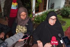 Istri Bambang Widjojanto: Kami Berada dalam Situasi yang Sangat Keren!