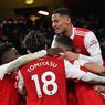 Man City Vs Arsenal, Nyali Citizens Lawan Tim Terbaik Inggris Saat Ini