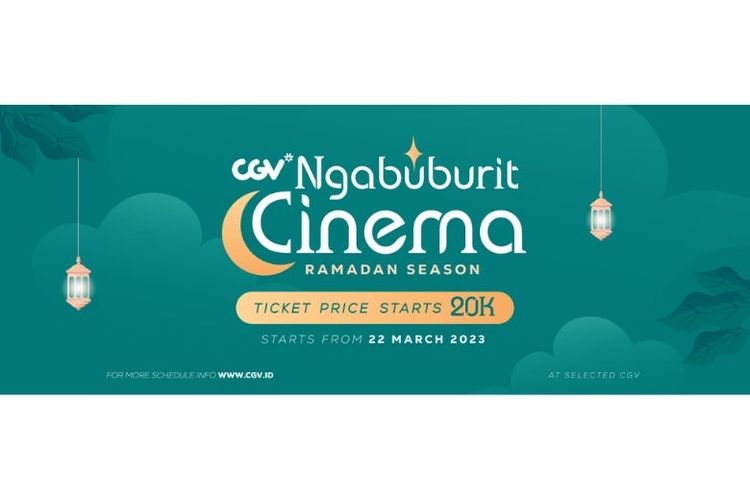 CGV Ngabuburit. 