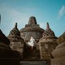 Mitos dan Fakta Menarik Candi Borobudur, Termasuk Misteri Isi Stupa Utama