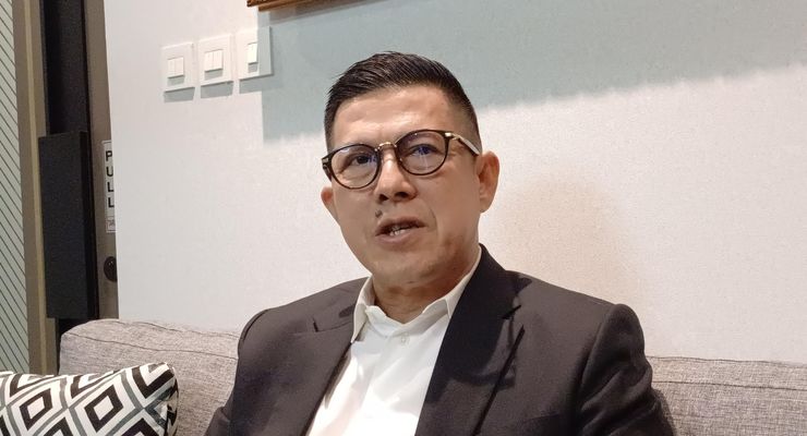 Kritik PDI-P, Golkar: 10 Tahun Berkuasa, Apa Ada Tudingan "Parcok"?