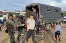 Bibit Siklon Tropis 96S Muncul Lagi, Ini Penjelasan BMKG dan Potensi Dampaknya