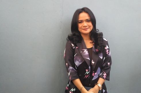 Shezy Idris Mengaku Lega Usai Daftarkan Gugatan Cerainya ke Pengadilan