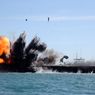Kapal Perang Iran Ditorpedo AS Usai Hadiri Parade Militer New Delhi, ke Mana India Berpihak?