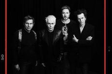 Lirik dan Chord Lagu The Universe Alone – Duran Duran