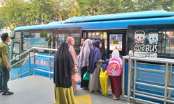 Transportasi Umum di Sejumlah Kota Gratis, Bisakah Diterapkan di Seluruh Indonesia?