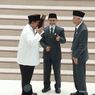 Kisah Mushaf Al Quran yang Dicium Prabowo, Ditulis Santri Gontor Selama 3 Tahun