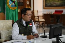 PSBB Level Provinsi Jabar Selesai, Warga Kini Masuk Era Adaptasi Kebiasaan Baru