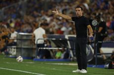 Imbas Kritik Keuangan Barcelona, Xavi Hernandez Terancam Dipecat 