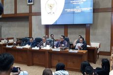 Komisi XI DPR Bentuk Panja Pengawasan Industri Keuangan, Prioritaskan Kasus Jiwasraya
