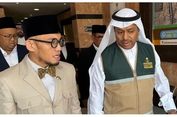 Arab Saudi Pertimbangkan Skema Tanazul untuk 50 Persen Jamaah Haji Indonesia saat Armuzna