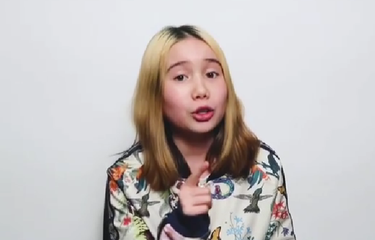 Rapper Lil Tay Meninggal Dunia dalam Usia 14 Tahun Halaman all ...