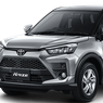 Selain Mesin, Ini Bedanya Toyota Raize 1.2L dan 1.0L Turbo