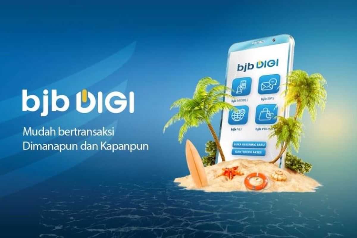  Ilustrasi aplikasi bjb DIGI