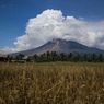 Letusan Gunung Semeru dan Jaminan Kesuburan untuk Masa Depan