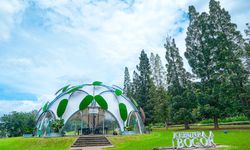 Kebun Raya Bogor Menang Penghargaan ASEAN Tourism Awards 2026 di Cebu