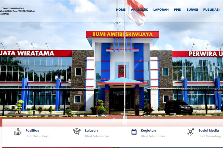 3 Sekolah Kedinasan di Palembang 2025: Program, Lokasi, dan Peluang Kerja
