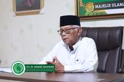 KH Anwar Iskandar Tegaskan Peran Ulama dalam Menjaga Stabilitas Nasional di Munas XI MUI