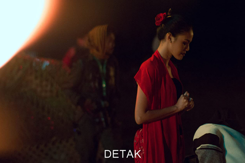 Sinopsis Detak Versi Director's Cut, Tayang di Bioskop Online