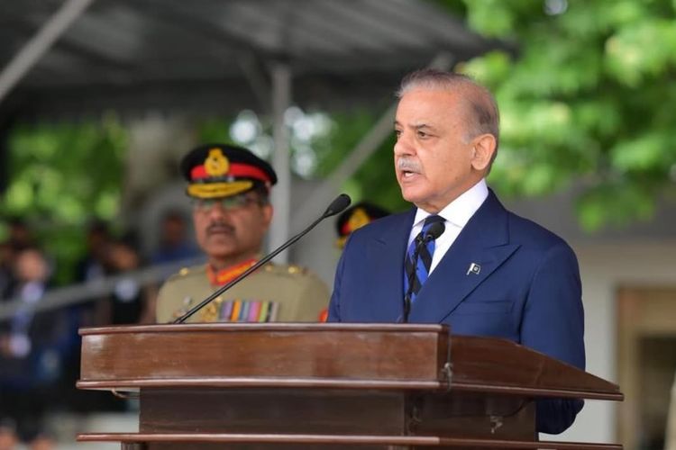 AS-Iran Akan Berunding di Pakistan, Bahas Kelanjutan Gencatan Senjata