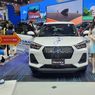 Rayakan Produksi 9 Juta Unit, Daihatsu Bicara Rakit Lokal Rocky Hybrid