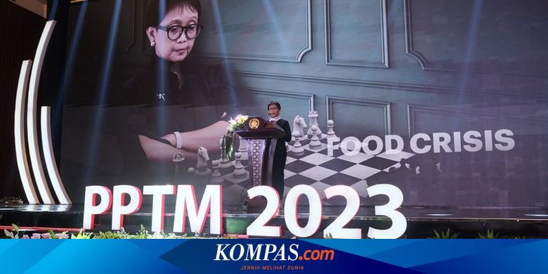 Menlu Retno Pastikan RI Akan Intensifkan Diplomasi Kedaulatan dengan Negara Tetangga