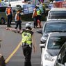 Mobil Travel yang Nekat Mudik Bakal Ditindak Tegas