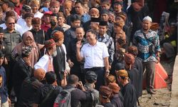 Pj Gubernur Banten Al Muktabar Gelar Expedisi Birokrasi Berdampak