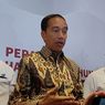 Elektabilitas Perindo 4,5 Persen, Jokowi: Gede Banget Lho!