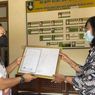 Ini Klarifikasi Kepsek SDN 111 Tirtoyoso Soal Isu Ijazah Palsu Jokowi