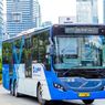 Harga Tiket Bus Transjakarta Diusulkan Naik Jadi Rp 5.000