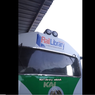 Mengenal Rail Library, Perpustakaan Kereta Pertama di Indonesia