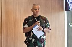 Juli 2025, Kalsel Terpisah dari Wilayah Pertahanan Kodam VI Mulawarman