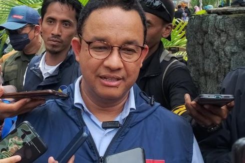 Survei LSI: Pemilih Prabowo-Sandiaga pada Pemilu 2019 Kini Mayoritas Dukung Anies