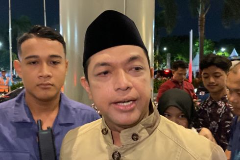 Debat Ketiga Pilgub Jatim, Risma-Gus Hans Tak Lewat Pintu Utama 