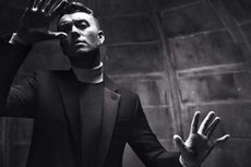 Lirik dan Chord Lagu Leave Your Lover - Sam Smith