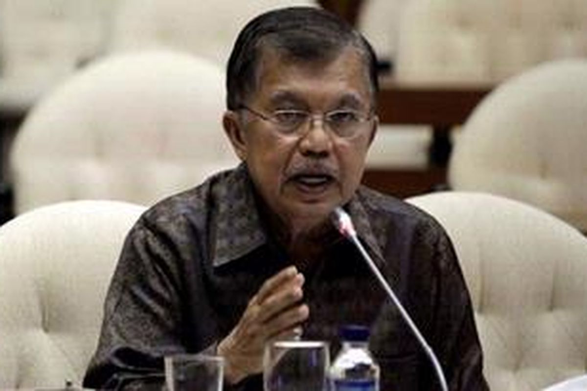 Jusuf Kalla 