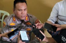 Anggota Polisi Berpangkat Bripda Diduga Lepaskan Tembakan Setelah Aniaya Warga Sipil di Nunukan Kaltara