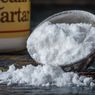 Membersihkan Peralatan Dapur dengan Krim Tartar
