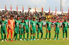 Link Live Streaming Persebaya Vs Arema FC, Kickoff 15.00 WIB