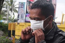 Langka di Tengah Wabah Corona, Ratusan Dus Masker di RS Pagelaran Cianjur Dicuri Berulang