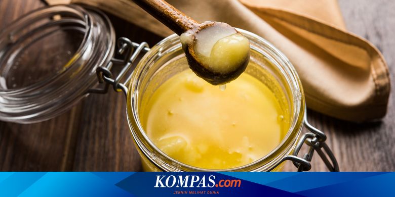 15 Fakta Ghee, dari Pembuatan hingga Manfaatnya