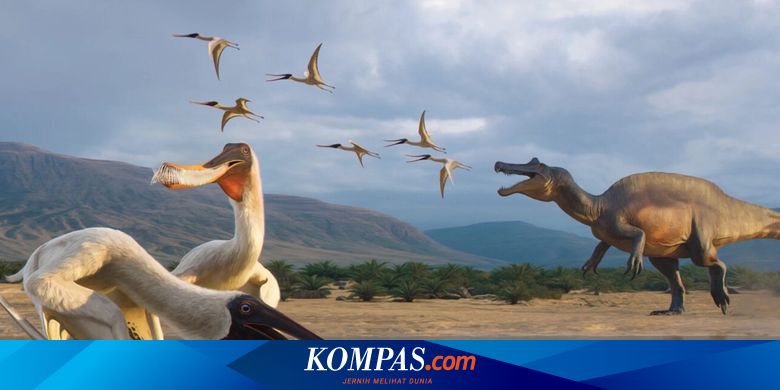 2025 Dinosaur Discoveries: 44 New Species Unearthed