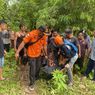 Dua Hari Hilang, Warga Tabalong Kalsel Ditemukan Tewas Tersangkut di Sungai 