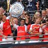 Jelang Arsenal Vs Liverpool, Berikut Daftar Pemenang Community Shield 10 Tahun Terakhir