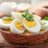 10 Makanan Terbaik untuk Meningkatkan Dopamin Otak