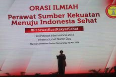 Cerita Megawati soal Bertemu Jokowi, Datangi atau Dipanggil Saat 
